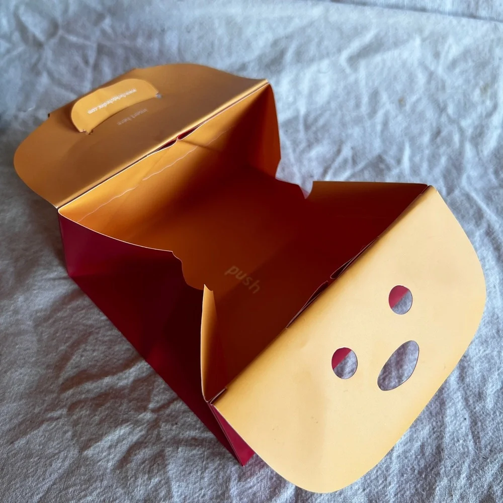 SlurpaBowls Portable Dog Bowls 6pc